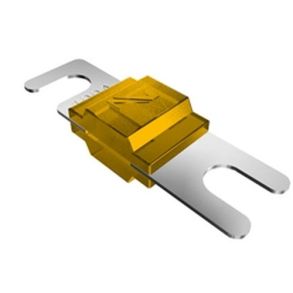 Midi Sikringer SFA 040 - Sikring 40 AMP - 2 STK.