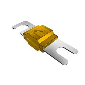 Midi Sikringer SFA 040 - Sikring 40 AMP - 2 STK.