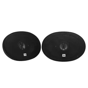 H�jttaler coaxial 6x9'' - JBL Stage1 9631 - 3-Vejs / 300W - 2 stk