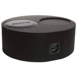 Aktiv subwoofer enkelt 10