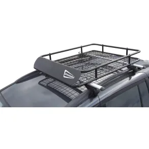Takorg universal max. 65 kg. - Cargo Roof Tray - 120x97x15 cm