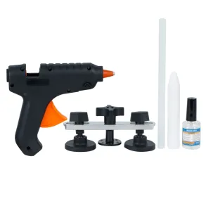 Buleopretningsvrktj Kit 230V - Dent Repair kit - Inkl. diverse tilbehr