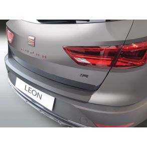 Lssekantbeskytter - Seat Leon ST Estate S/SE/FR/X-Perience/Cupra 1.2017-> - REARGUARD