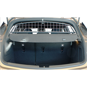 Hundegitter - TravAll - Opel Astra (K) 5 Drs Hatchback 2015 ->
