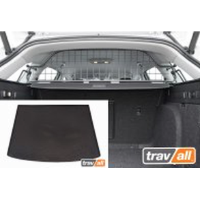 Travall Safety Plus Pack for Skoda Superb Stationcar (2015 ->)