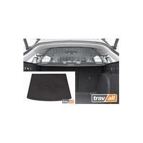 Travall Safety Plus Pack til Skoda Superb Stationcar (2015 ->)