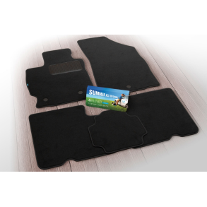 Mttest - FORD Focus 2004-2011