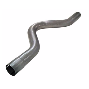 Rustfri Kardanbjning 2,5