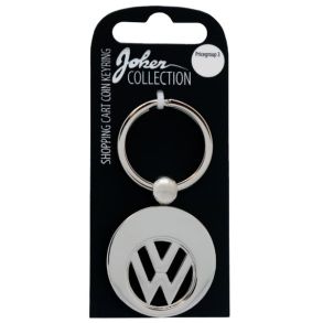 Nglering med vognpolet - VW Logo - Blank