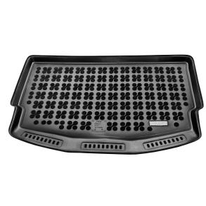 Bagagerumsbakke - Nissan Note E12 rg. 9/2013->