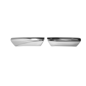 Drhndtag Indv. Krom - VW T5 Transporter, Multivan, Caravelle rg. 2003-2015