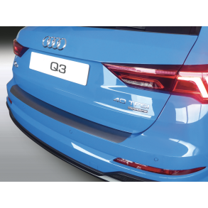 Lssekantbeskytter - Audi Q3/RS Q3 rg. 11/2018-> - Rearguard