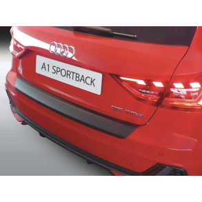 Lssekantbeskytter - Audi A1 Sportsback S-Line rg. 11/2018-> RearGuard