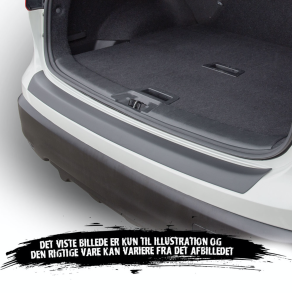 Lssekantbeskytter - Ford Edge rg. 2019 ->