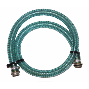 Sugeslange Til Dieselsugepumpe Indv. Dia.  25 mm - Med 1