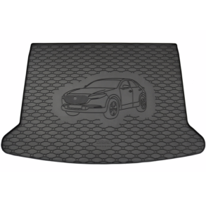 Bagagerumbakke - Maxda CX-30 rg. 2019->