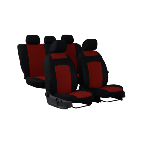 Sdeovertrk Universal - Classic Plus Komplet - Fes i 4 Farver