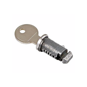 OneKey System Lock N010 - Thule - M/ 1x Ngle & Lsecylinder