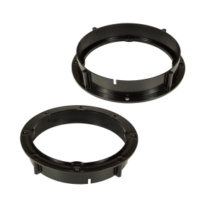 Hjttalerrammer 165 mm 2 Stk - Audi / Seat / Skoda & VW