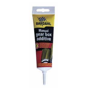 Gear Oil Additiv - Bardahl - 125 ml