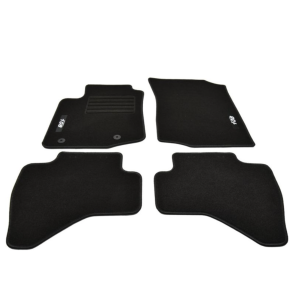 Mttest sort med logo - Peugoet 108 2014->