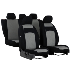 Sdeovertrk Universal - Tuning 100% - Komplet - Fes i 4 Farver