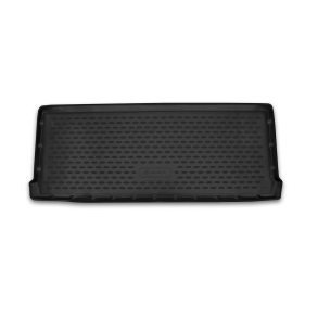 Bagagerumsbakke - HONDA Pilot 01/2016-> (Kort model)