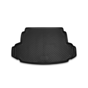 Bagagerumsbakke - TOYOTA Fielder (E140) 2006-2012 (Multifunktion)