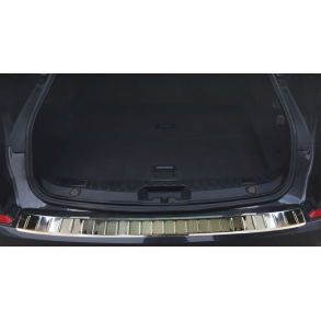 Lssekantbeskytter - BMW 5 Gran Turismo (F07) 2009->