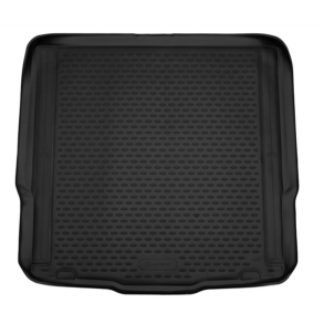 Bagagerumsbakke - Ford Mondeo Stationcar rg. 2014-2019 - Modeller med reservehjul eller rep. kit