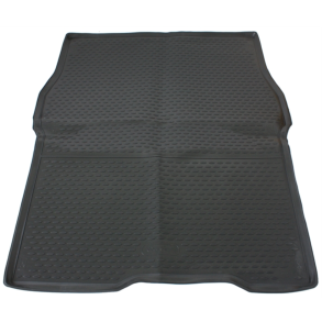 Bagagerumsbakke - Peugeot Partner & Citroen Berlingo rg. 2008-8/2018