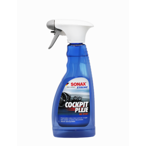 Cockpit Pleje Sknsom - Sonax Xtreme - 500 ml