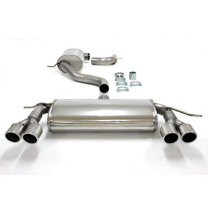 Sportsudstdning - Simons - Audi A3 & Golf V & VI rg. 2009->