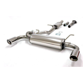 Sportsudstdning - Simons - Mazda MX-5 Type NB 1.6/1.8 rg. 1998-2005