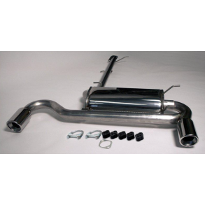 Sportsudstdning - Simons - Mazda MX-5 Coupé/Cabriolet 1.6-16V/1.8i-16V rg. 1989-1996