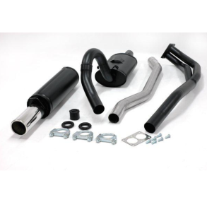 Sportsudstdning - Simons - Opel Kadett C GTE