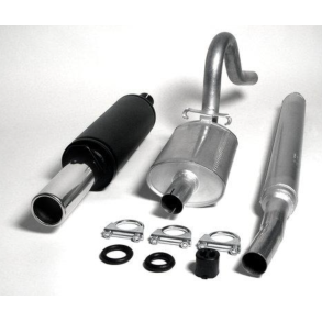 Sportsudstdning - Simons - Opel Manta B Combi Coup