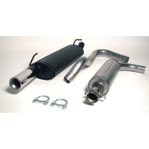 Sportsudstdning - Simons - Saab 900i 2.0/2.3 Coup/Cabriolet rg. 1994->