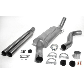 Sportsudstdning - Simons - Saab 900 Turbo8V/16V rg.1979-1988