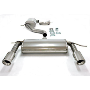 Sportsudstdning - Simons - SeatLeon 1.8i Turbo Quattro rg. 1999-2005