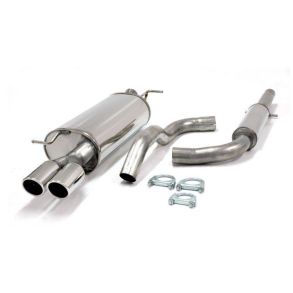 Sportsudstdning - Simons - SeatLeon 1.8i Turbo rg. 1999-2005