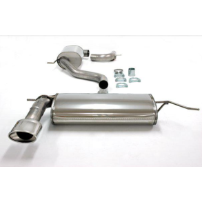 Sportsudstdning - Simons - Seat Leon (Typ 1P) 2.0 TFSi/TSi & Cupra rg.2005->