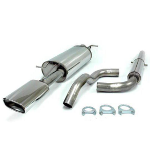 Sportsudstdning - Simons - SkodaOctavia Sedan/Kombi 1.8 Turbo RS rg. 2001-2004