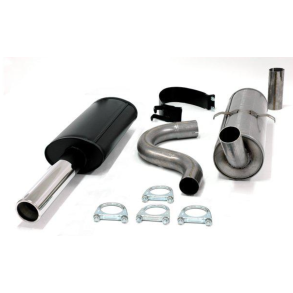 Sportsudstdning - Simons - Volvo 740/760/940 GL/GLE/GLT Sedan/Kombirg. 1985->