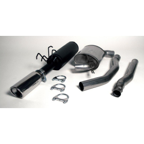 Sportsudstdning - Simons - Volvo 850 / S70 / V70 Sedan/kombi rg. 1991->