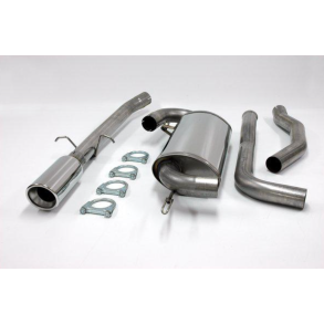 Sportsudstdning - Simons - Volvo C70 / 850 / S70 / V70 Sedan/kombi rg. 1996->