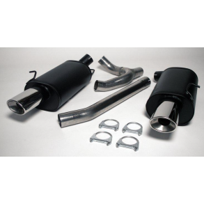 Sportsudstdning - Simons - Volvo 850/V70/S70 Turbo AWD rg. ->2000