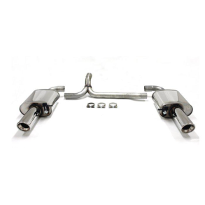 Sportsudstdning - SIMONS - VolvoV70/XC70 T6 AWD rg. 2007->