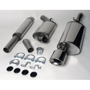 Sportsudstdning - Simons - VW Corrado G60/1,8 16V rg. ->7/1991