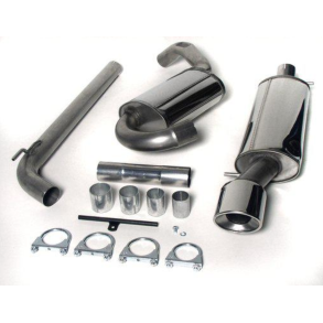 Sportsudstdning - Simons - VW Corrado VR6 2,9/1,8/2,0 rg. ->8/1991